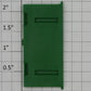 Lionel 16217-45 Green Type B Auto Car Door