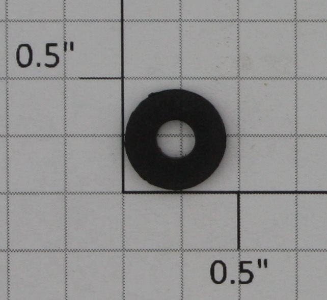 Lionel 1017-21 Transformer Rectifier Disc Fiber Spacer