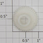 Lionel 12798-146 Plastic Forklift Platform Gear