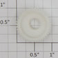 Lionel 12798-146 Plastic Forklift Platform Gear