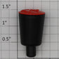 Lionel 20-102 KW "A" Knob & Cap
