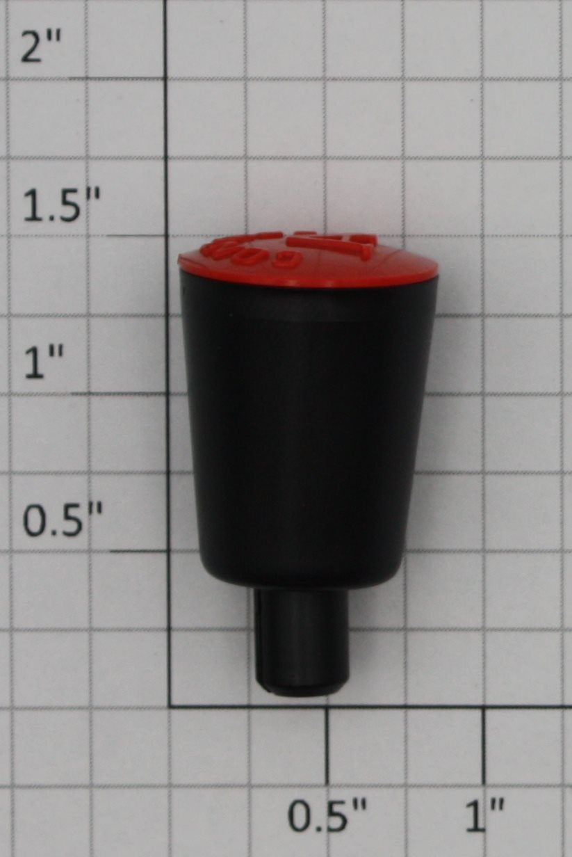 Lionel 20-102 KW "A" Knob & Cap