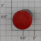 Lionel 20-102 KW "A" Knob & Cap