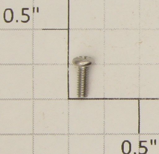Lionel 15102-591 #2-56 x 1/4