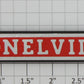 Lionel 12798-252 Lionelville Sign
