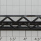 Lionel 3512-47 Fire Ladder Car Extension