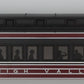 Lionel 20-4010-1 Lehigh Valley O Scale Premier Madison Shell Lot