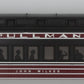 Lionel 20-4010-1 Lehigh Valley O Scale Premier Madison Shell Lot