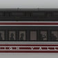 Lionel 20-4010-1 Lehigh Valley O Scale Premier Madison Shell Lot
