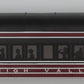 Lionel 20-4010-1 Lehigh Valley O Scale Premier Madison Shell Lot