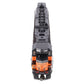 Lionel 6-34650 O Gauge Milwaukee Road DD35A Diesel Locomotive #1535