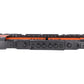 Lionel 6-34650 O Gauge Milwaukee Road DD35A Diesel Locomotive #1535
