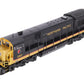 Lionel 6-38422 O Northern Pacific U33C Diesel Locomotive #3307