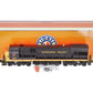 Lionel 6-38422 O Northern Pacific U33C Diesel Locomotive #3307
