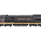 Lionel 6-38422 O Northern Pacific U33C Diesel Locomotive #3307