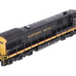 Lionel 6-38422 O Northern Pacific U33C Diesel Locomotive #3307