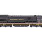Lionel 6-38422 O Northern Pacific U33C Diesel Locomotive #3307