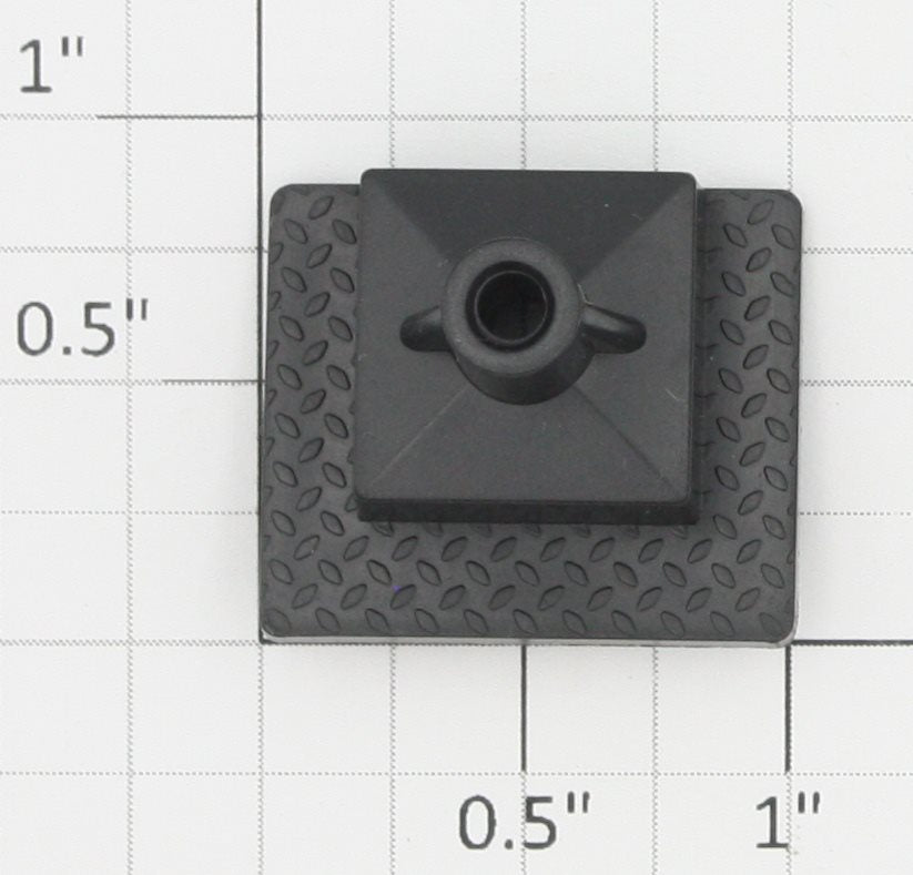 MTH HE-0200001 Fifth Wheel Support