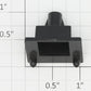 MTH HE-0200001 Fifth Wheel Support