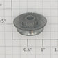 Lionel 8010-123 Grooved Drive Gear Wheel