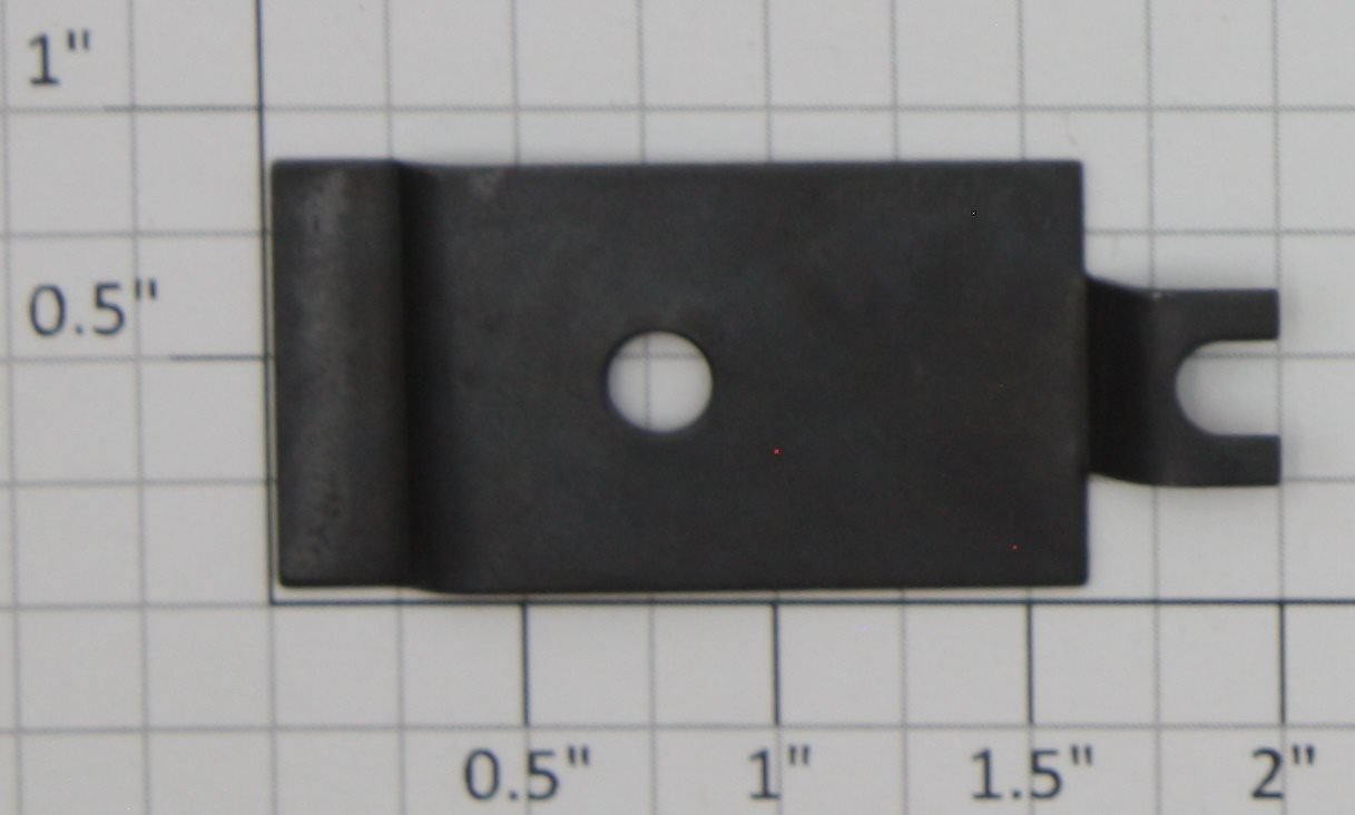 Lionel 2419-14 Truck Mounting Bracket
