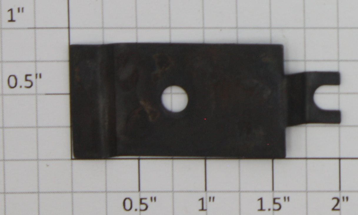 Lionel 2419-14 Truck Mounting Bracket
