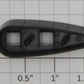 Lionel 66351-95 Black Submarine Conning Tower