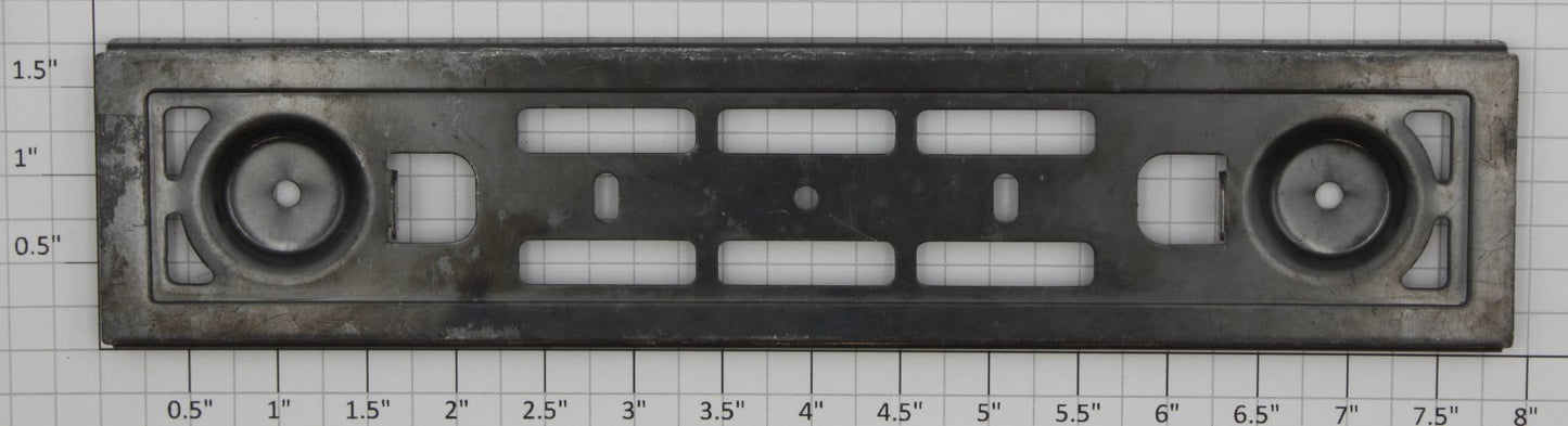 Lionel 6465-6 Tank Car Frame