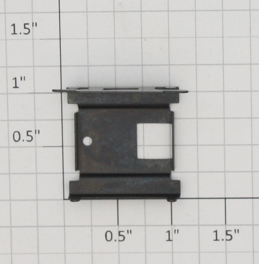 Lionel 6TC-5 Truck Bottom Frame for Sliding Shoe & Roller Pickup
