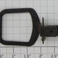 Lionel 2333-60 F3 Front Coupler and Drawbar