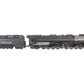 MTH 30-1684-1 O Union Pacific 4-8-8-4 Imperial Big Boy Steam Engine #4014 w/ PS3 LN/Box