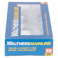 Walthers 910-19401 HO BN EMD GP15-1 SoundTraxx Sound & DCC #1380