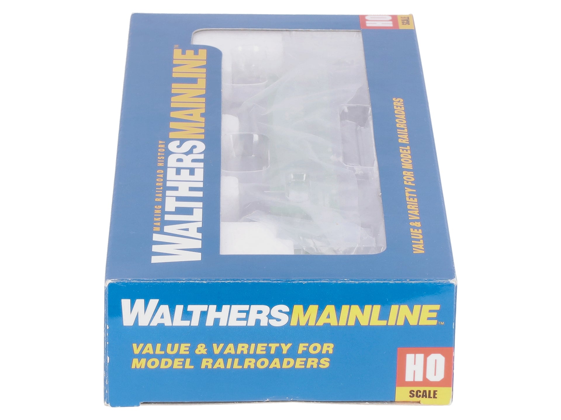 Walthers 910-19401 HO BN EMD GP15-1 SoundTraxx Sound & DCC #1380