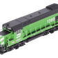 Walthers 910-19401 HO BN EMD GP15-1 SoundTraxx Sound & DCC #1380