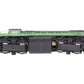 Walthers 910-19401 HO BN EMD GP15-1 SoundTraxx Sound & DCC #1380
