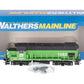 Walthers 910-19401 HO BN EMD GP15-1 SoundTraxx Sound & DCC #1380