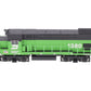 Walthers 910-19401 HO BN EMD GP15-1 SoundTraxx Sound & DCC #1380
