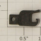 American Flyer PA15B215 S Scale Knuckle Coupler/Dummy