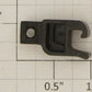 American Flyer PA15B215 S Scale Knuckle Coupler/Dummy