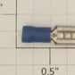 Acme 14-143 16-14 Gardner Bender Disconnect Terminal Female