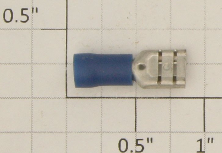 Acme 14-143 16-14 Gardner Bender Disconnect Terminal Female
