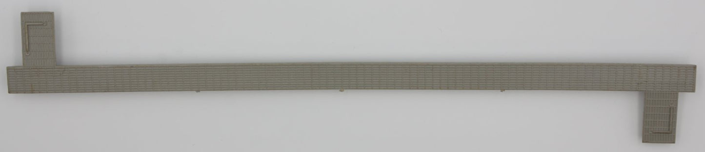 Lionel 9800-16 Light Gray Catwalk
