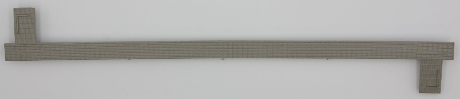 Lionel 9800-16 Light Gray Catwalk