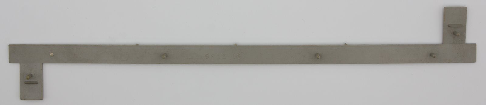 Lionel 9800-16 Light Gray Catwalk