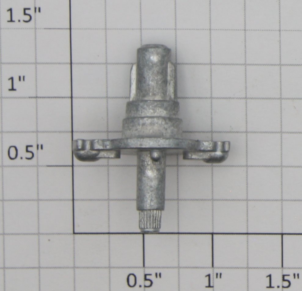 Lionel 1044-28 Switch Shaft
