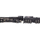W&R Enterprises HO BRASS Great Northern 4-6-2 H-7 Steam Locomotive -F/P LN/Box