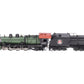 W&R Enterprises HO BRASS Great Northern 4-6-2 H-7 Steam Locomotive -F/P LN/Box