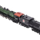 W&R Enterprises HO BRASS Great Northern 4-6-2 H-7 Steam Locomotive -F/P LN/Box