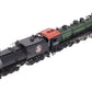 W&R Enterprises HO BRASS Great Northern 4-6-2 H-7 Steam Locomotive -F/P LN/Box
