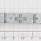 Roundhouse 22150 HO Diecast Underframe